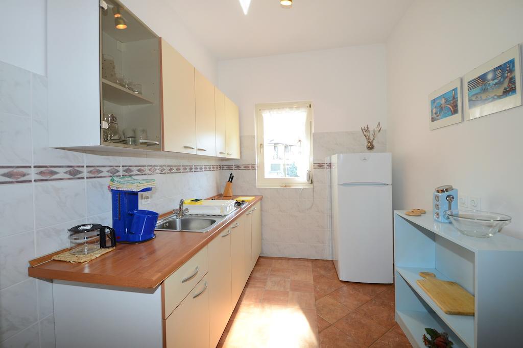 Wish Apartments Пореч Номер фото