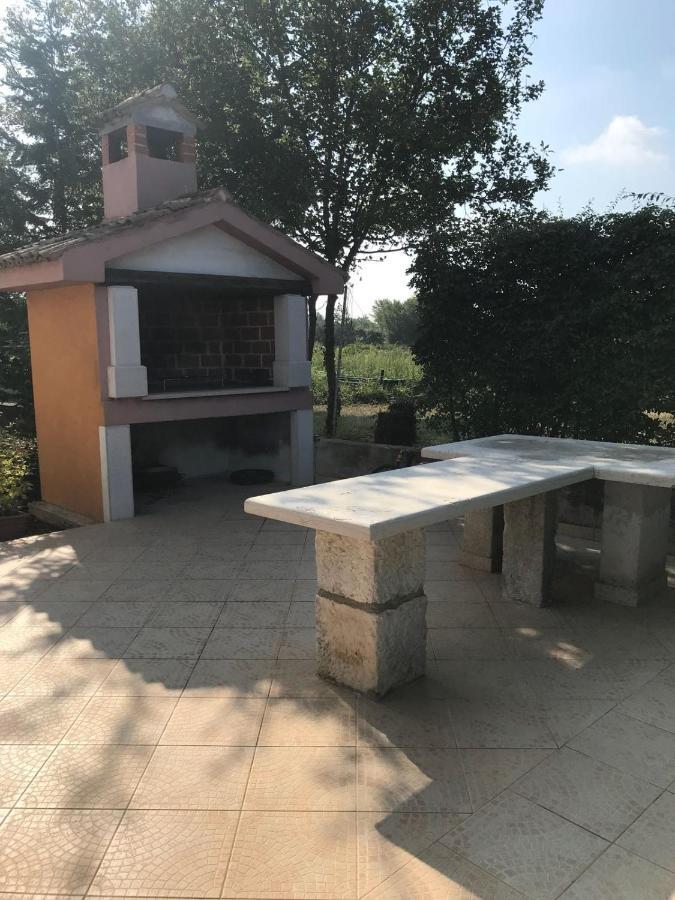Wish Apartments Пореч Екстер'єр фото