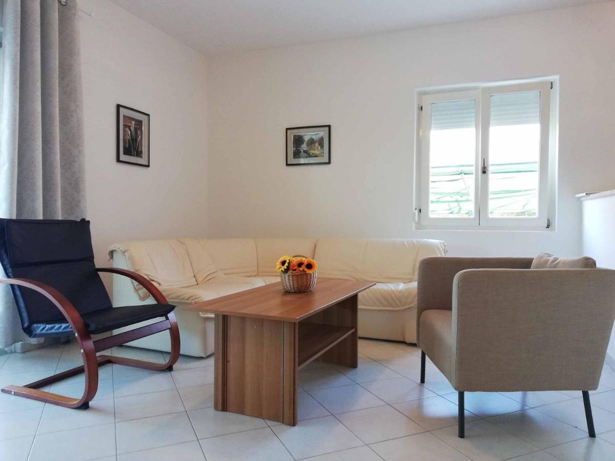 Wish Apartments Пореч Екстер'єр фото