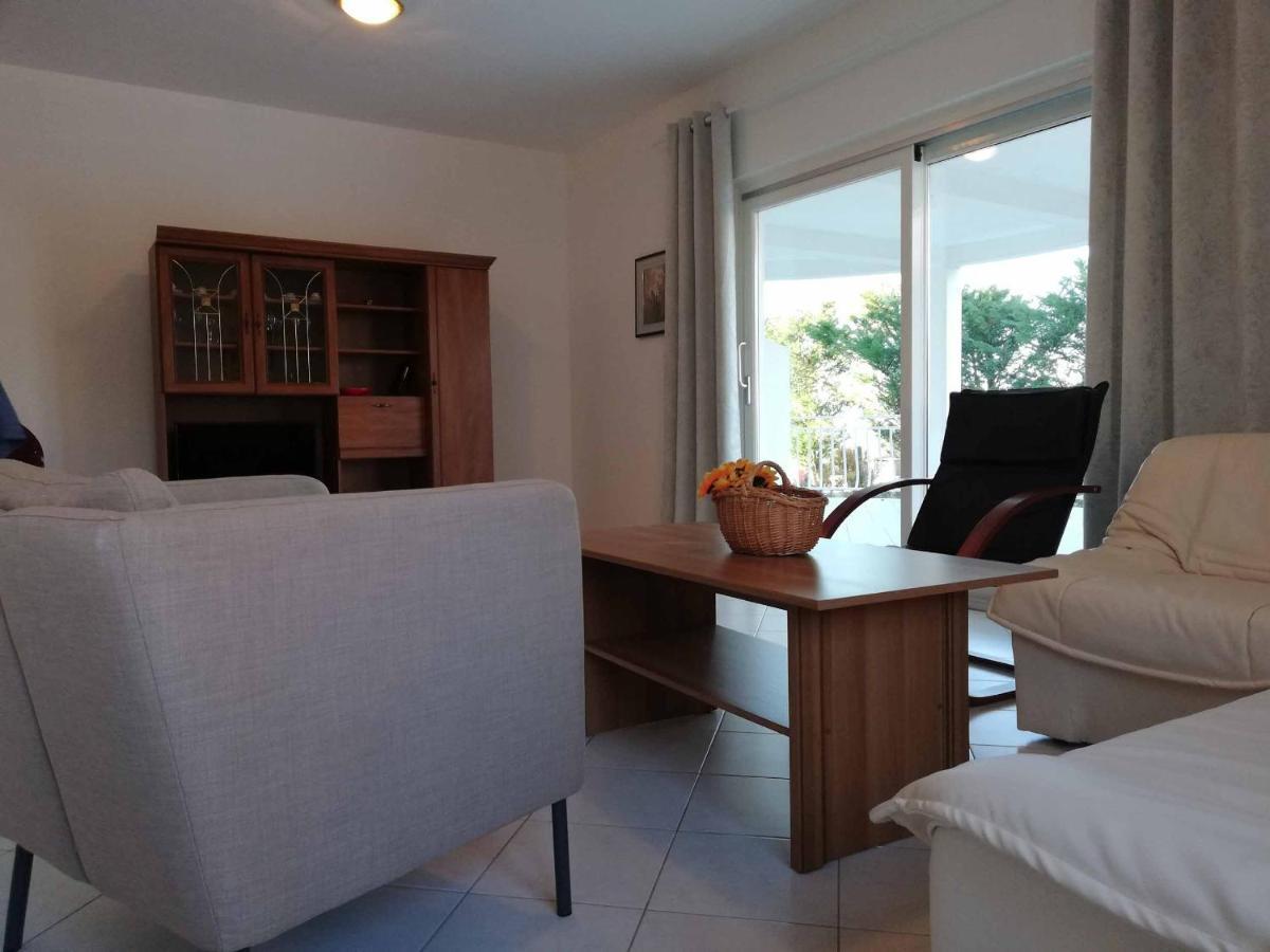 Wish Apartments Пореч Екстер'єр фото