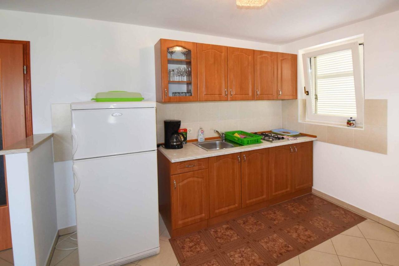 Wish Apartments Пореч Екстер'єр фото