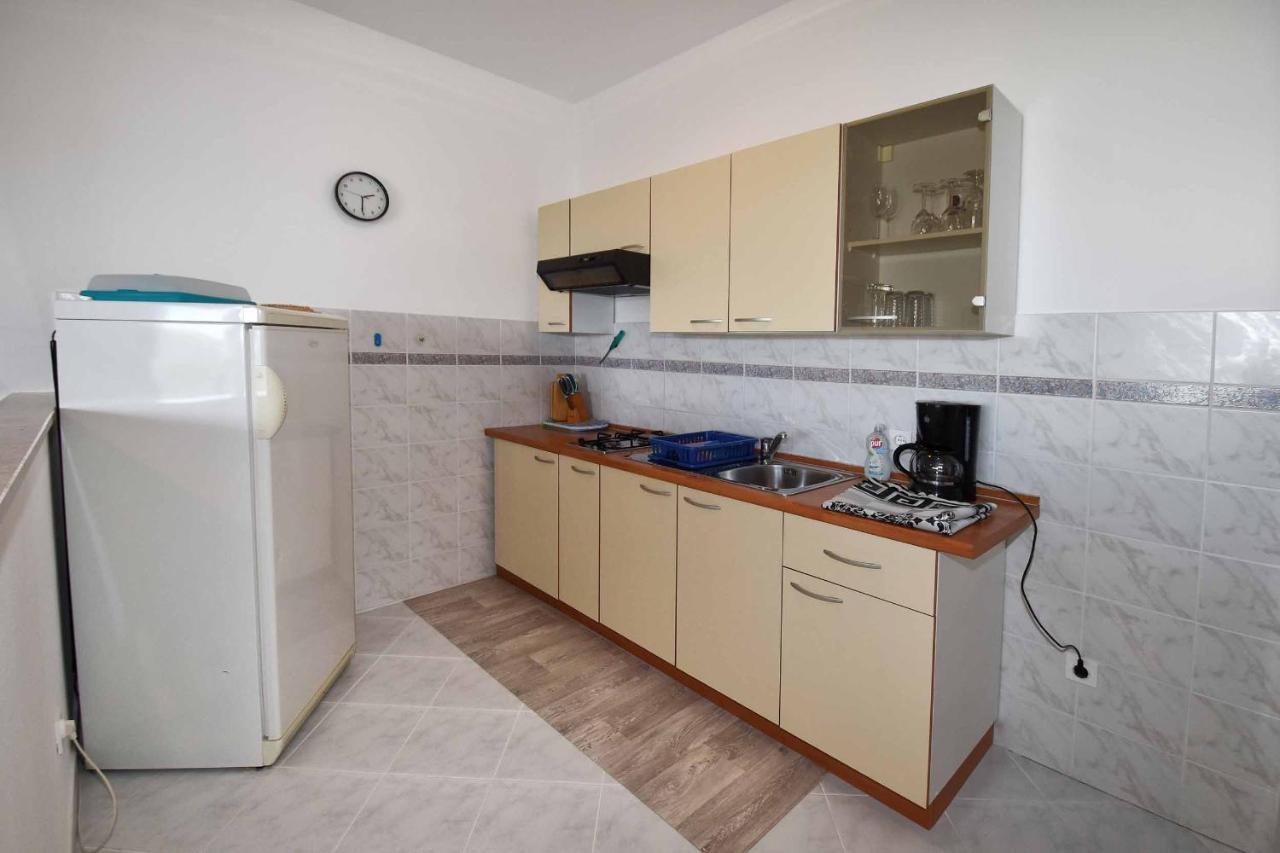 Wish Apartments Пореч Екстер'єр фото