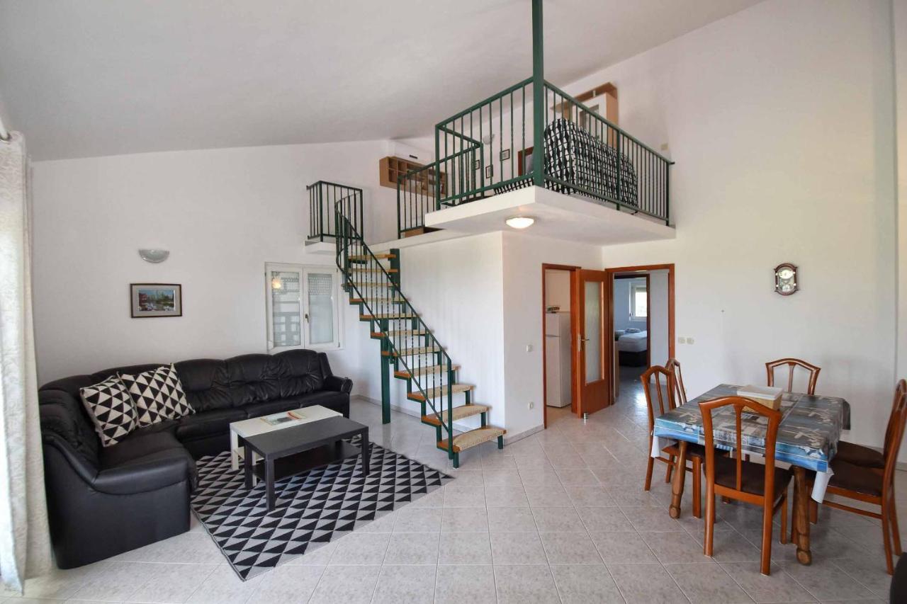 Wish Apartments Пореч Екстер'єр фото