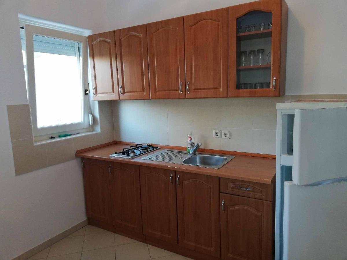 Wish Apartments Пореч Екстер'єр фото