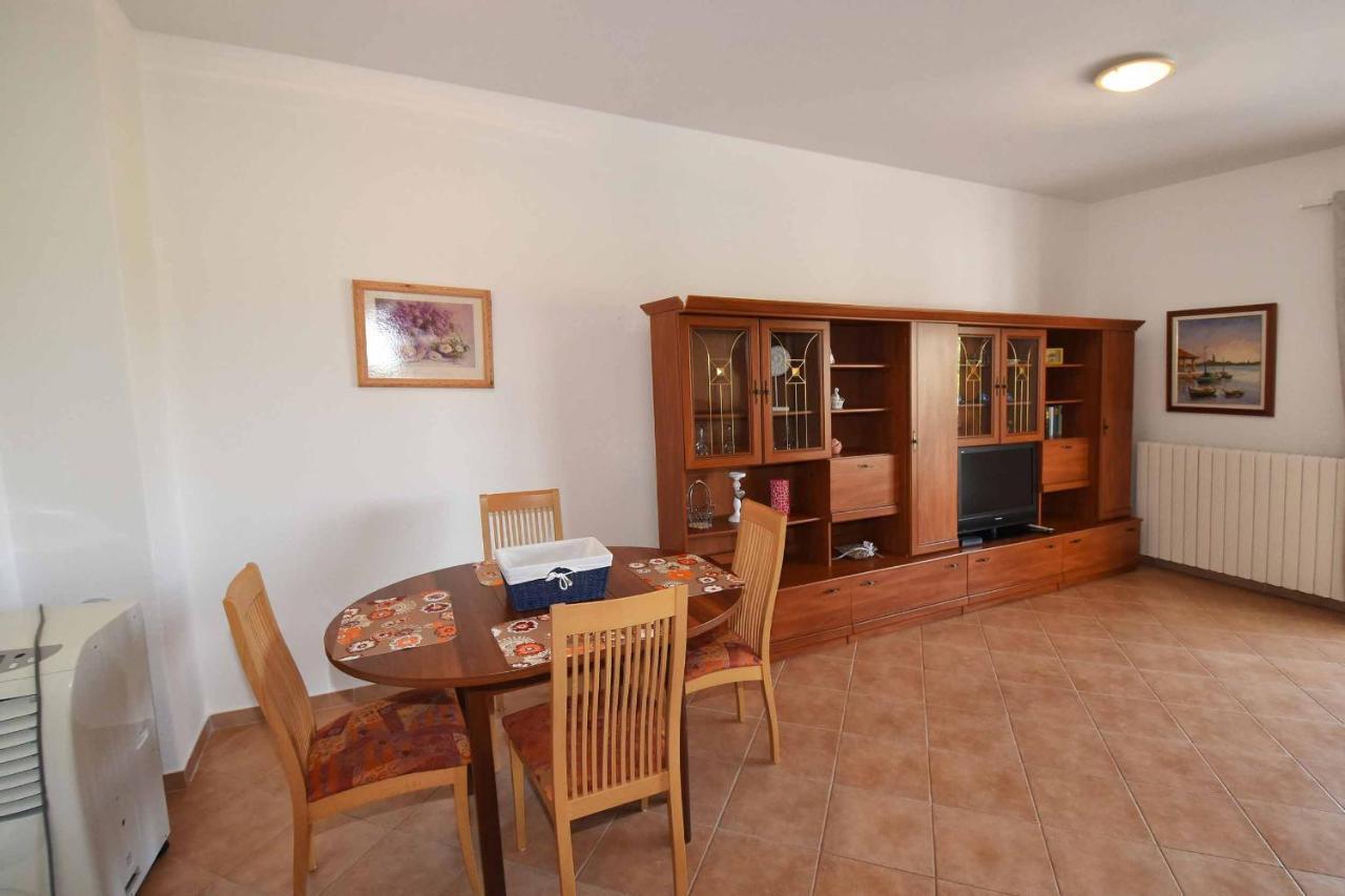 Wish Apartments Пореч Екстер'єр фото