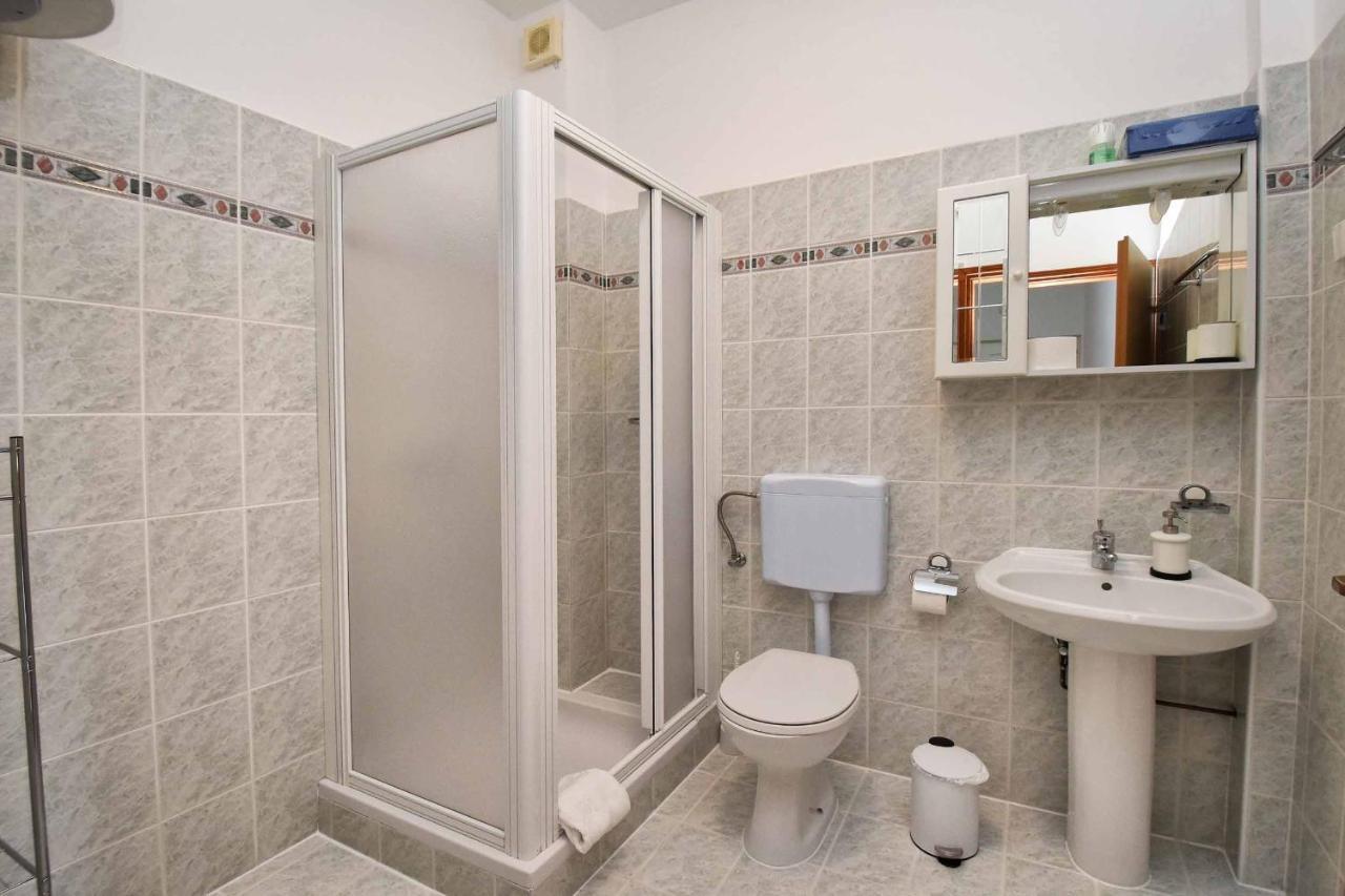 Wish Apartments Пореч Екстер'єр фото