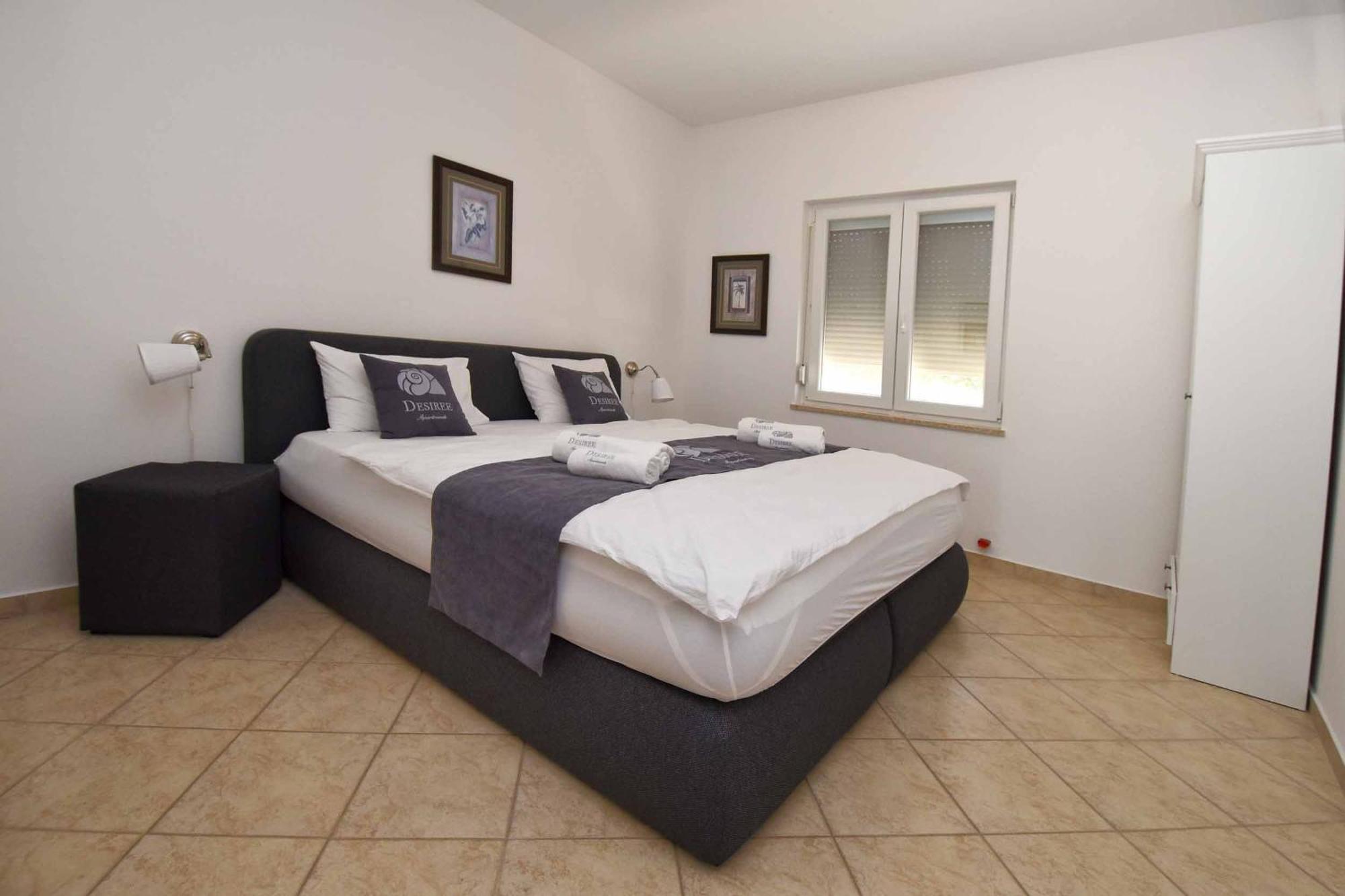 Wish Apartments Пореч Екстер'єр фото
