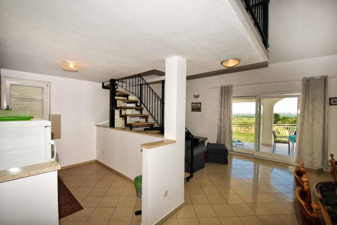 Wish Apartments Пореч Екстер'єр фото