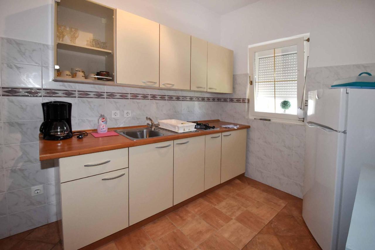 Wish Apartments Пореч Екстер'єр фото