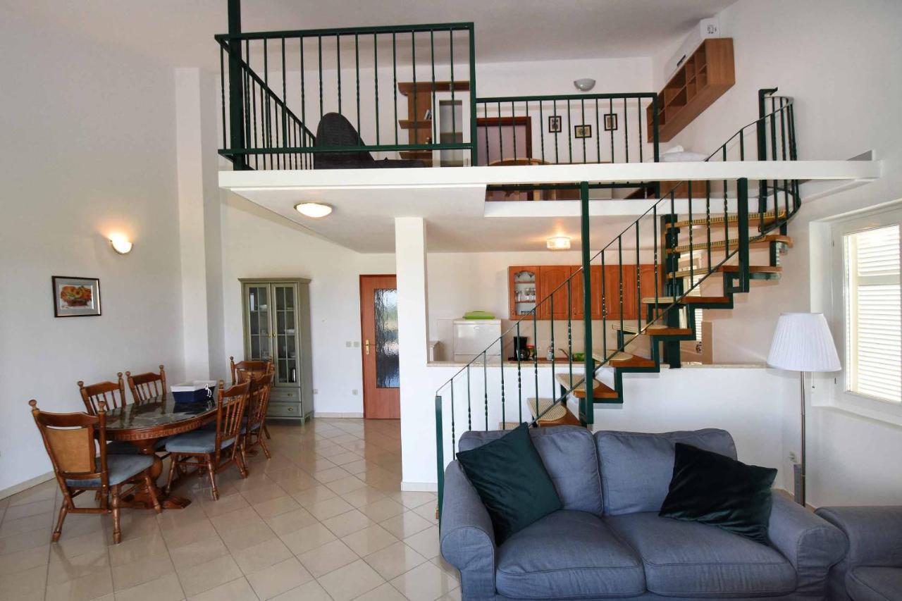 Wish Apartments Пореч Екстер'єр фото