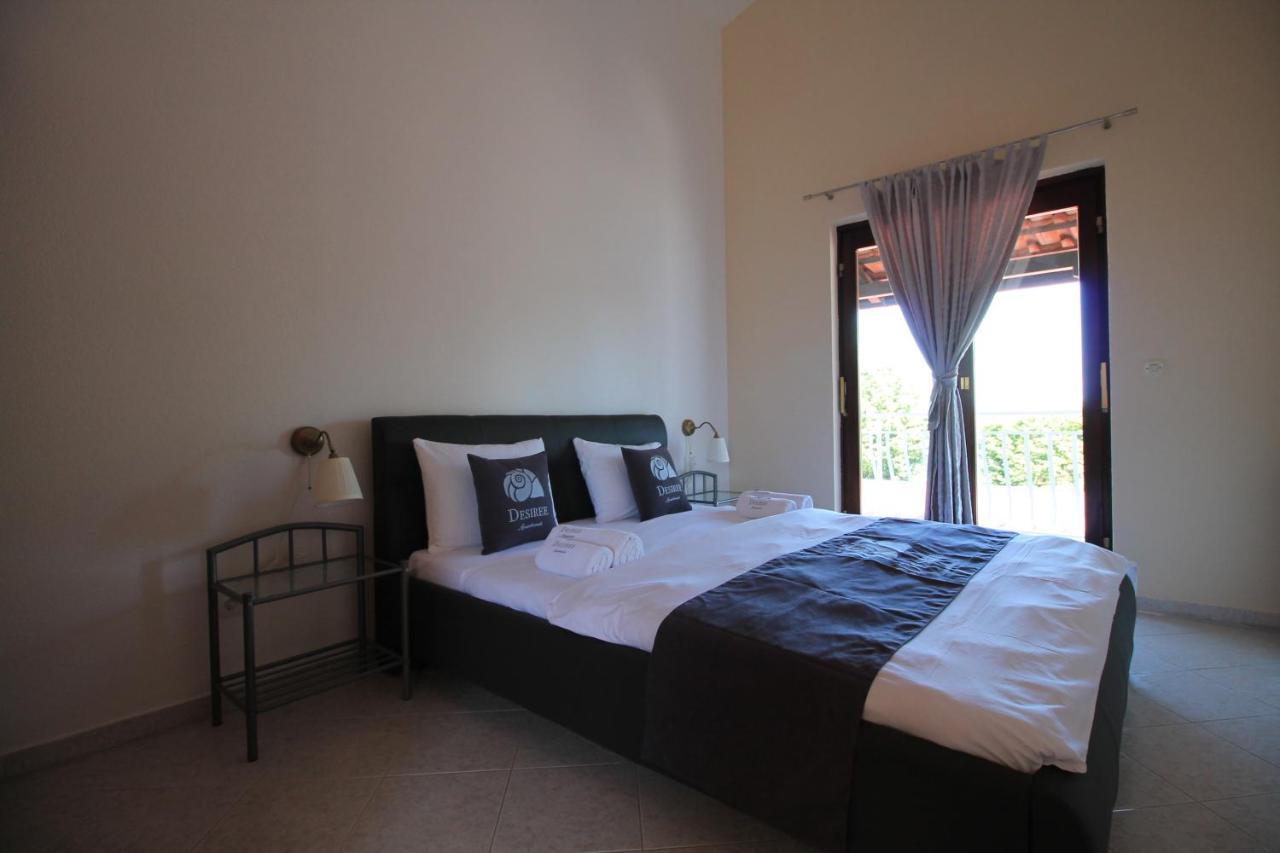 Wish Apartments Пореч Екстер'єр фото