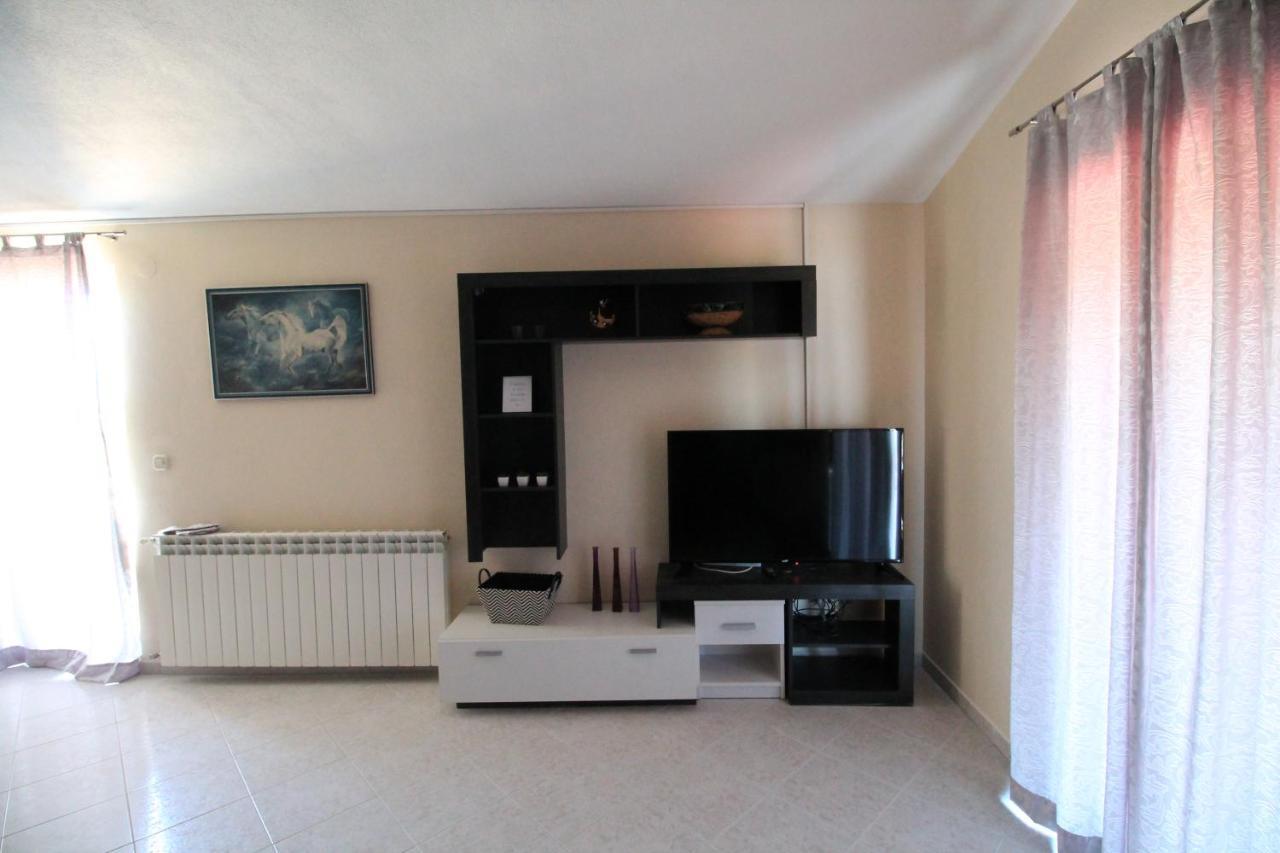 Wish Apartments Пореч Екстер'єр фото