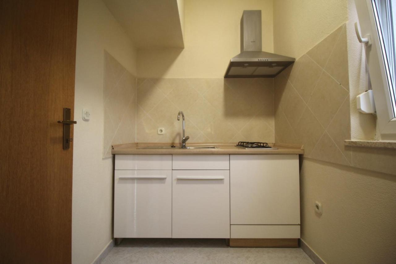 Wish Apartments Пореч Екстер'єр фото