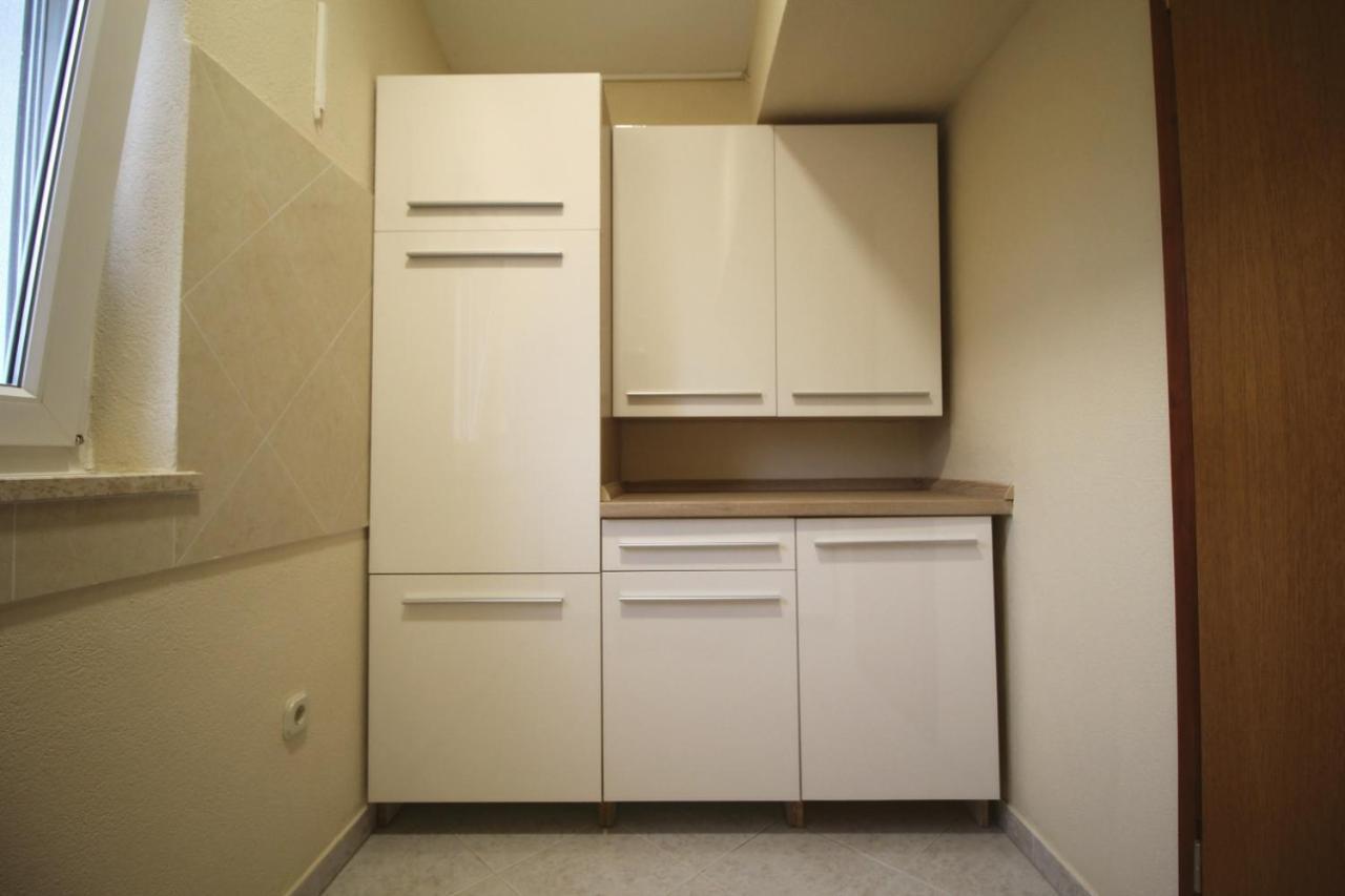 Wish Apartments Пореч Екстер'єр фото