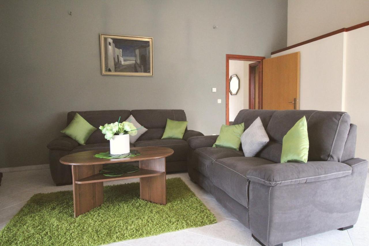 Wish Apartments Пореч Екстер'єр фото