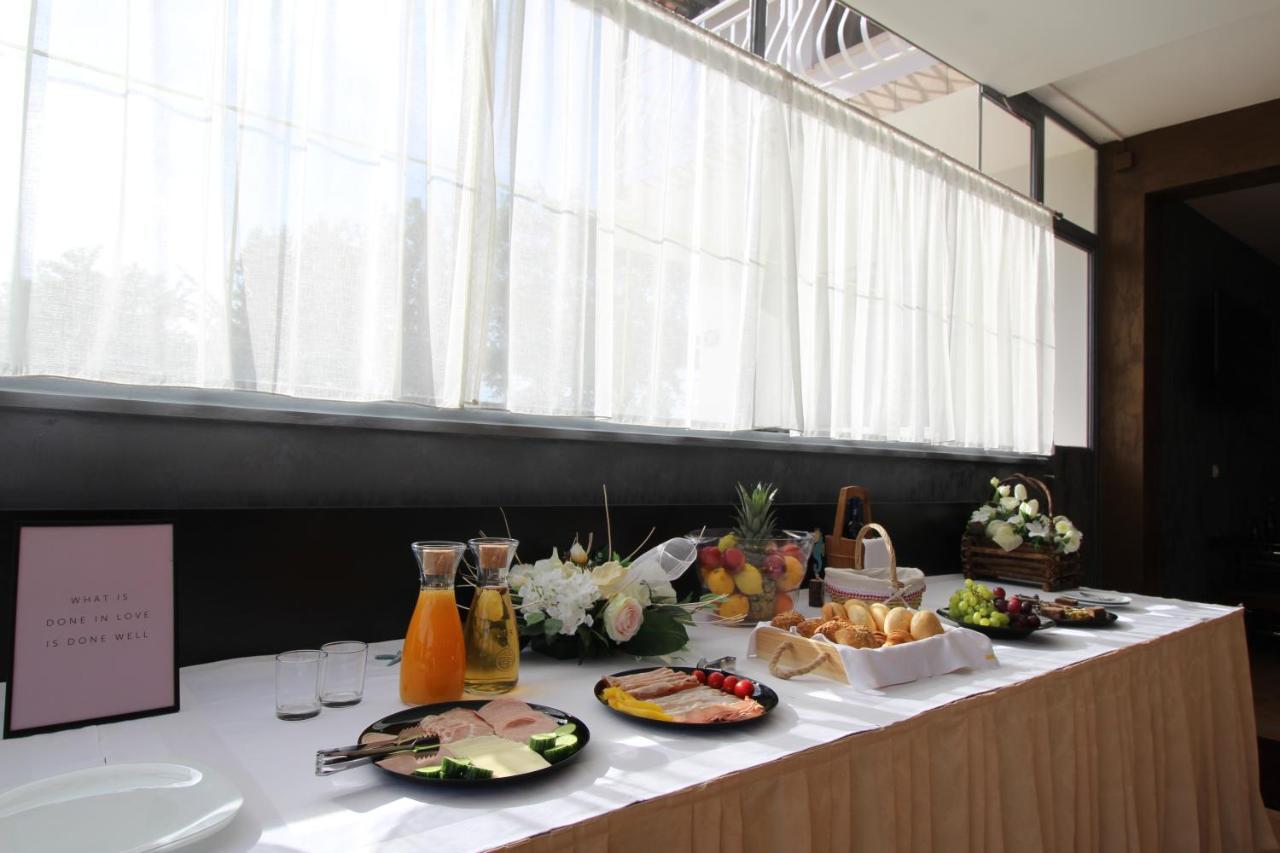 Wish Apartments Пореч Екстер'єр фото